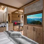 Apartment Bergmoment - Adults Only *