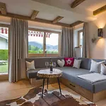 Bergmoment - Adults Only Apartment
