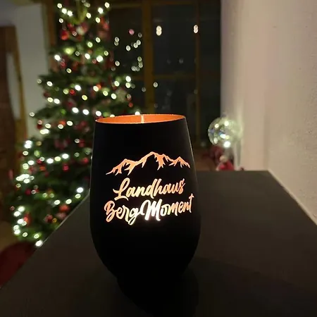 Bergmoment - Adults Only Apartment *