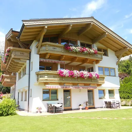 Bergmoment - Adults Only Ellmau