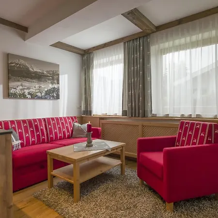 Apartment Bergmoment - Adults Only