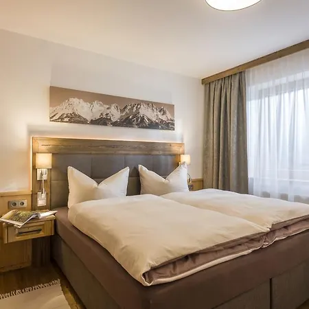 Bergmoment - Adults Only Apartment