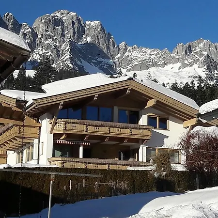 Bergmoment - Adults Only Ellmau