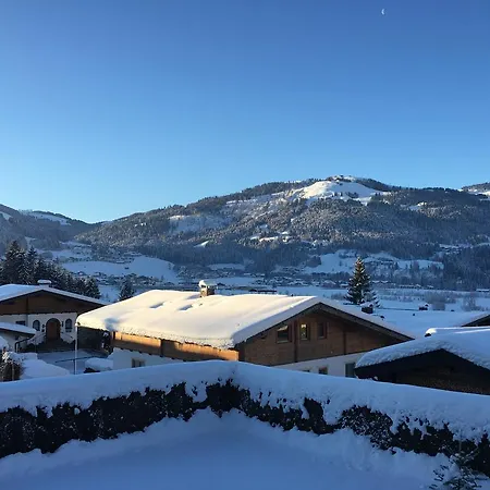 Bergmoment - Adults Only 公寓