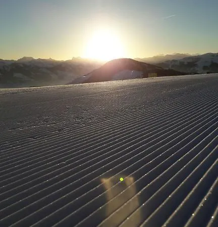 Bergmoment - Adults Only *