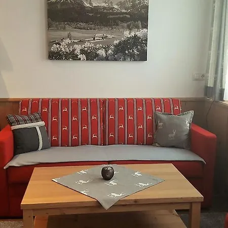 Bergmoment - Adults Only Apartment Ellmau