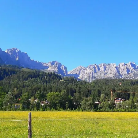 Bergmoment - Adults Only * Ellmau