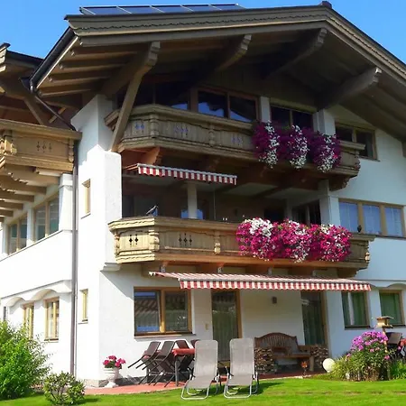 公寓 Bergmoment - Adults Only *