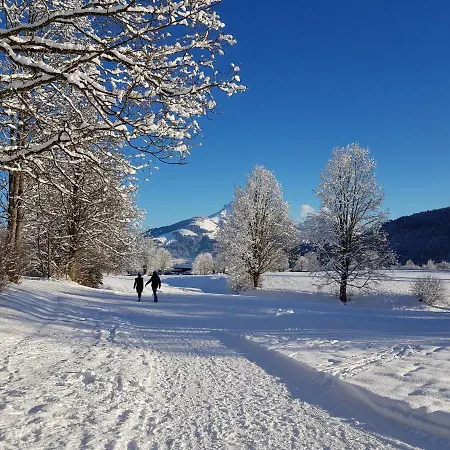 Апартаменты Bergmoment - Adults Only *