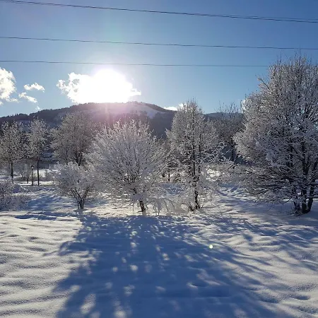 公寓 Bergmoment - Adults Only