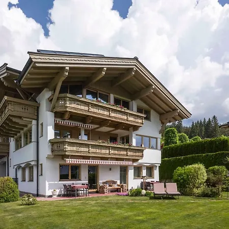 Bergmoment - Adults Only Ellmau