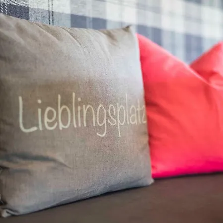 Bergmoment - Adults Only Apartment