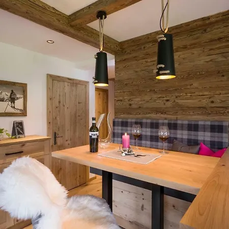 Διαμέρισμα Bergmoment - Adults Only *