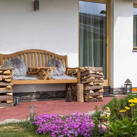 Bergmoment - Adults Only Ellmau