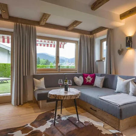 Bergmoment - Adults Only Apartment