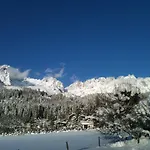 Bergmoment - Adults Only Lejlighed Ellmau