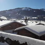 Bergmoment - Adults Only Lejlighed Ellmau