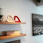 Lejlighed Bergmoment - Adults Only *