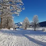 Lejlighed Bergmoment - Adults Only *