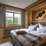 Bergmoment - Adults Only Ellmau