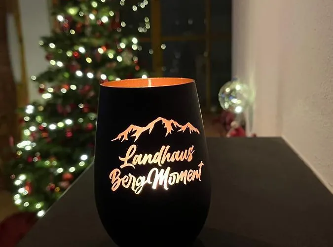 Bergmoment - Adults Only شقة *