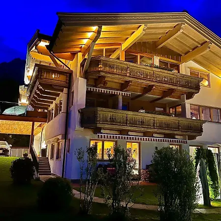 Bergmoment - Adults Only Apartment *