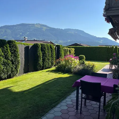 Appartamento Bergmoment - Adults Only