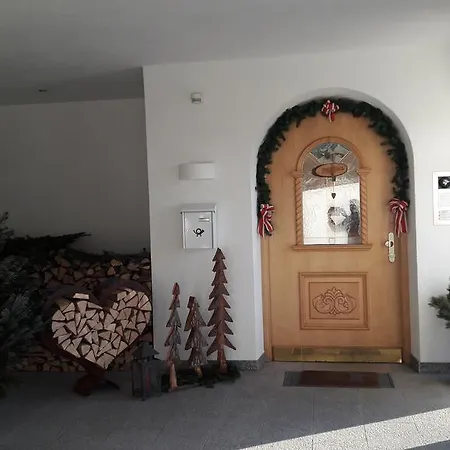 Appartamento Bergmoment - Adults Only