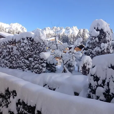 Bergmoment - Adults Only Appartamento Ellmau