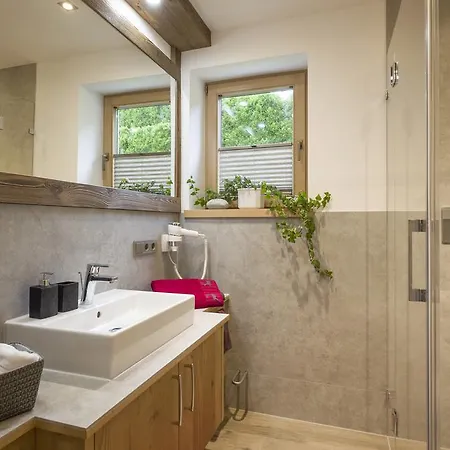 Appartamento Bergmoment - Adults Only *