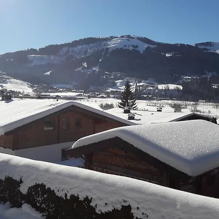 Bergmoment - Adults Only Apartment Ellmau