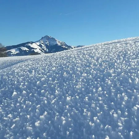 Appartamento Bergmoment - Adults Only Ellmau