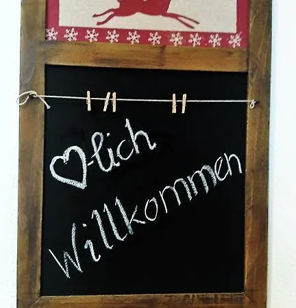 Bergmoment - Adults Only Apartment