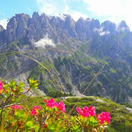 Bergmoment - Adults Only Appartamento