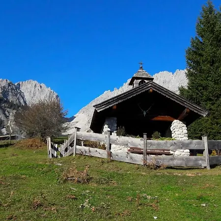 Appartamento Bergmoment - Adults Only