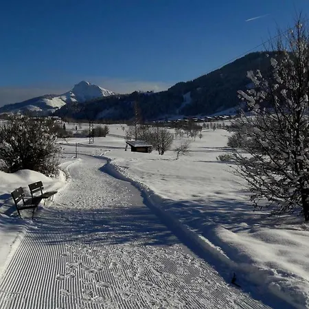 Bergmoment - Adults Only Appartamento *