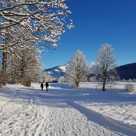 Appartamento Bergmoment - Adults Only *