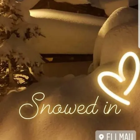 Appartamento Bergmoment - Adults Only