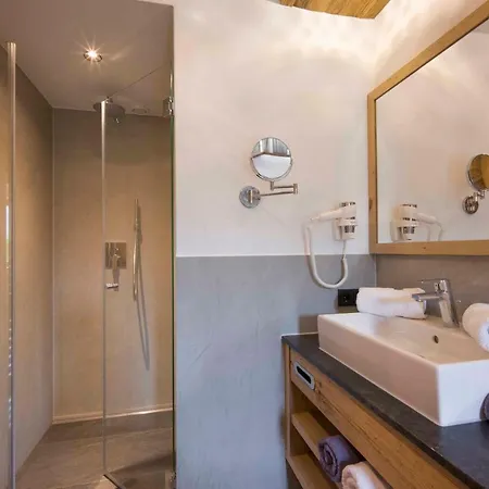 Bergmoment - Adults Only Apartment