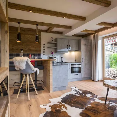 Appartamento Bergmoment - Adults Only Ellmau