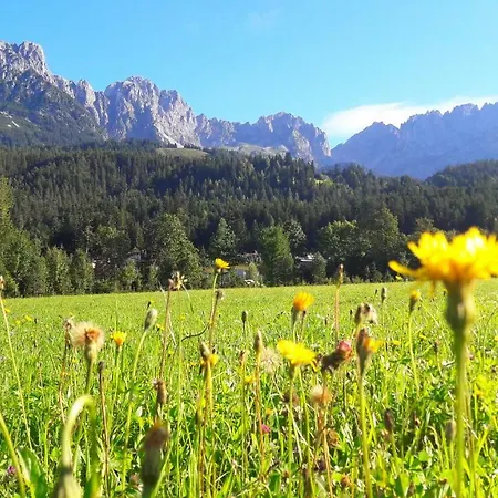 Appartamento Bergmoment - Adults Only